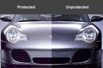 Paint protection