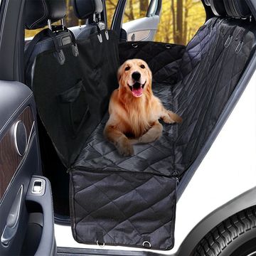 pet Seat Cover