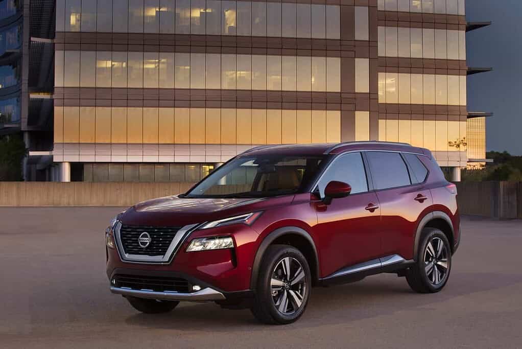 2021 Nissan Rogue scaled 2