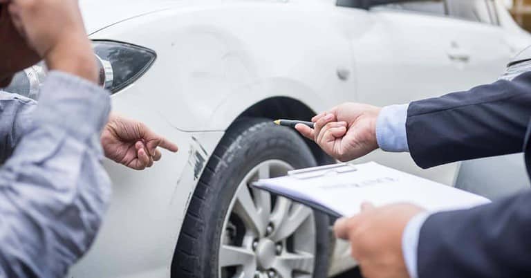 Can You Repair Auto Body Damage Yourself?