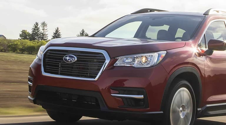 Is a New Subaru Pickup Truck Coming to America?