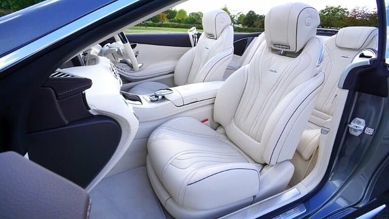 Leather vs Leatherette Car Seats: Pros and Cons of Choosing Leather or Leatherette Seats for Your Car