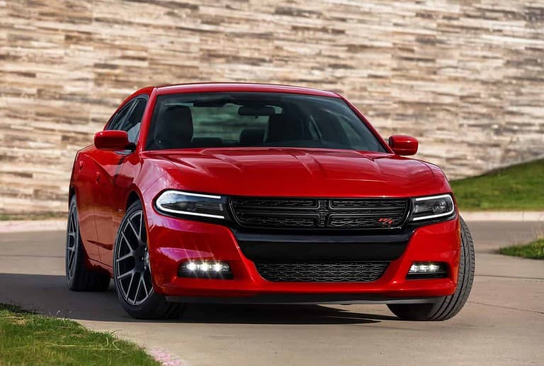 What to Look for When Buying a Used Dodge Charger