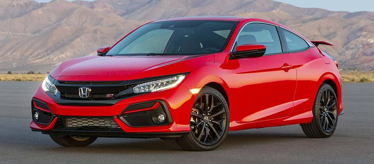 What to Look for When Buying a Used Honda Civic