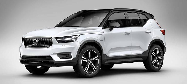 What to Look Out for When Buying a Used Volvo XC40