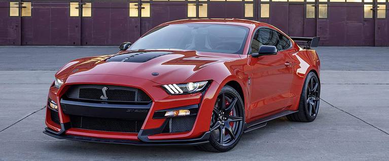 What’s the Difference Between a Muscle Car and a Pony Car?
