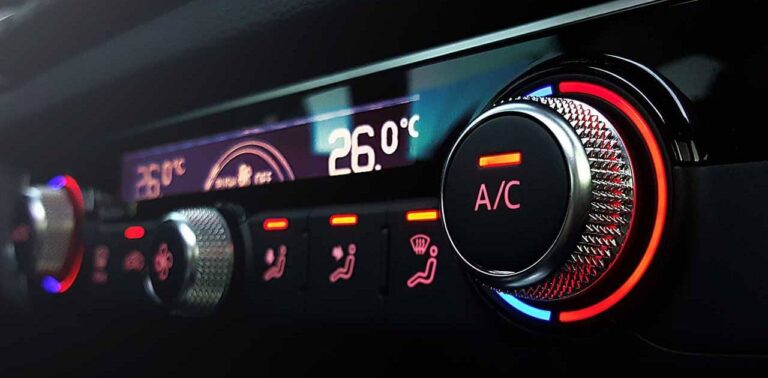 9 Important Reasons to Get Your Car’s AC Serviced