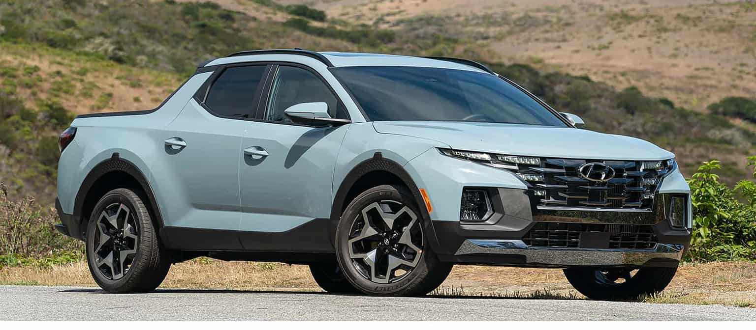 Is the 2022 Hyundai Santa Cruz Reliable? - Driven Wheels