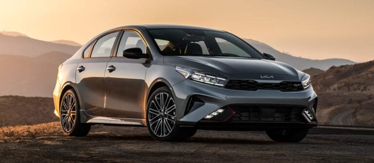 Which Kia Models Have the Best Gas Mileage in 2022?