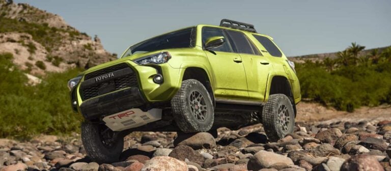 2023 Toyota 4Runner: Ignore the Hype and Buy the Current One