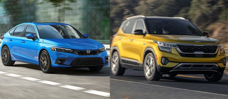 What’s the Difference Between an SUV and a Hatchback?