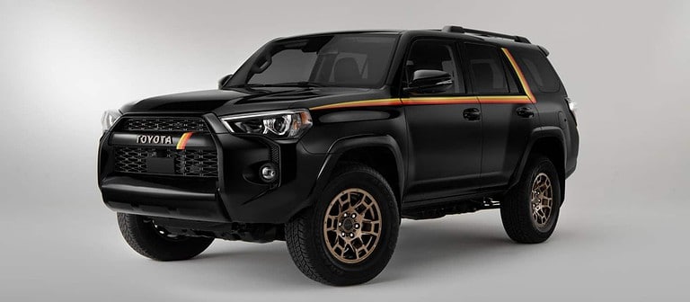2024 Toyota 4Runner: Ignore the Hype and Buy the Current One