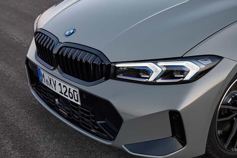Is the BMW 330i Fast Enough for Most Buyers?