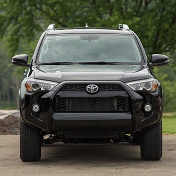 What to Look For When Buying a Used Toyota 4Runner