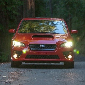 Thinking of Buying a Used Subaru WRX? Read This First!