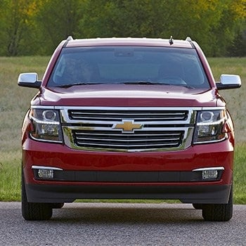 What to Look for When Buying a Used Chevrolet Suburban