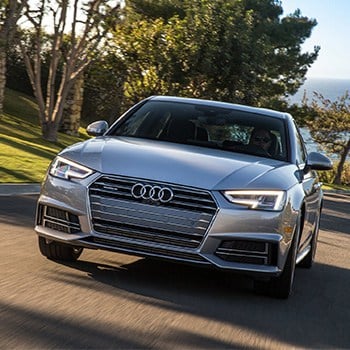 What To Look For When Buying A Used Audi A4