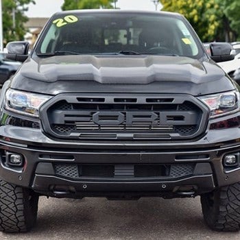 What To Look For When Buying A Used Ford Ranger