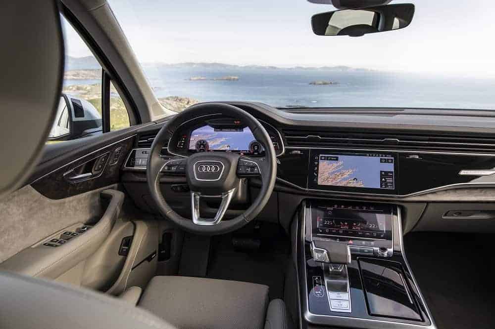 Audi Q7 Years To Avoid and Buy