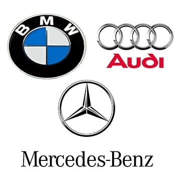 Which is the Better Buy: Audi, BMW or Mercedes?