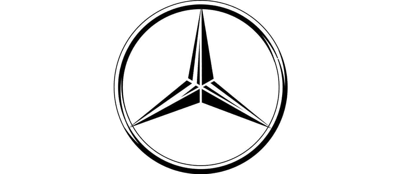 Mercedes Benz Logo 11 edited