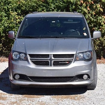 What to Look for When Buying a Used Dodge Caravan