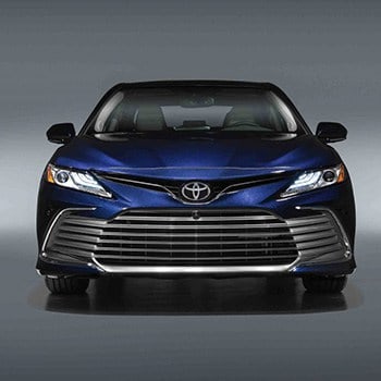 2022 Toyota Camry XLE FEAT