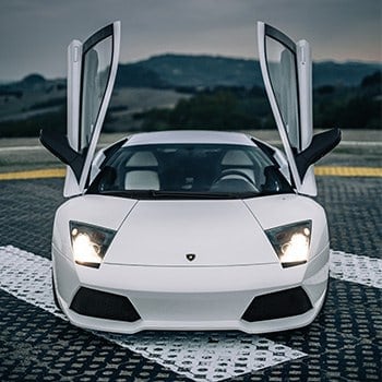 Can a Lamborghini be a Daily Driver?
