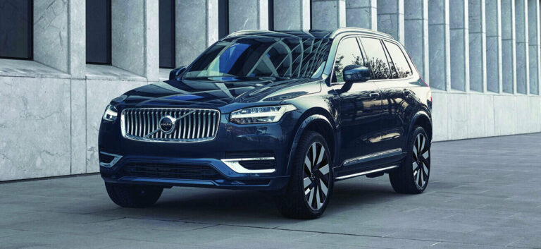 Best and Worst Volvo XC90 Years: Uncovering the Most and Least Reliable SUVs to Buy or Avoid