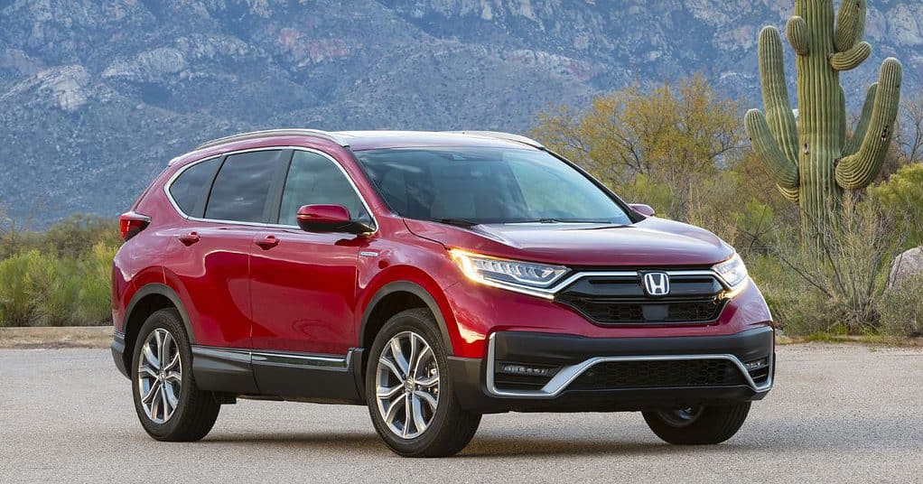 Can You Drive A Honda CRV Without A Drive Shaft?