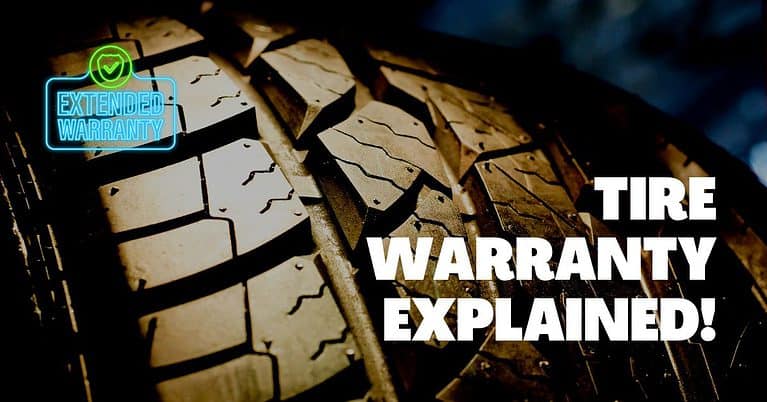 Michelin Tire Warranty: Everything you need to know!