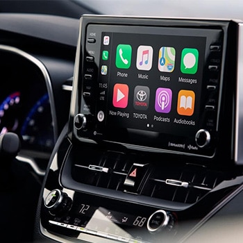 What is the Toyota Entune 3.0 App Suite?