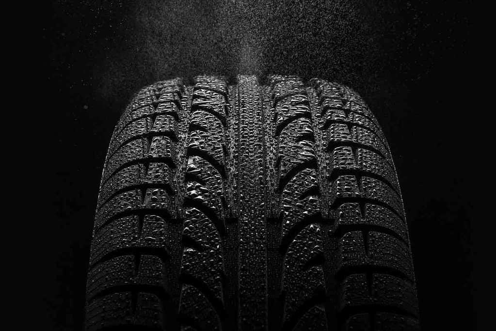 Are Michelin Tires Directional