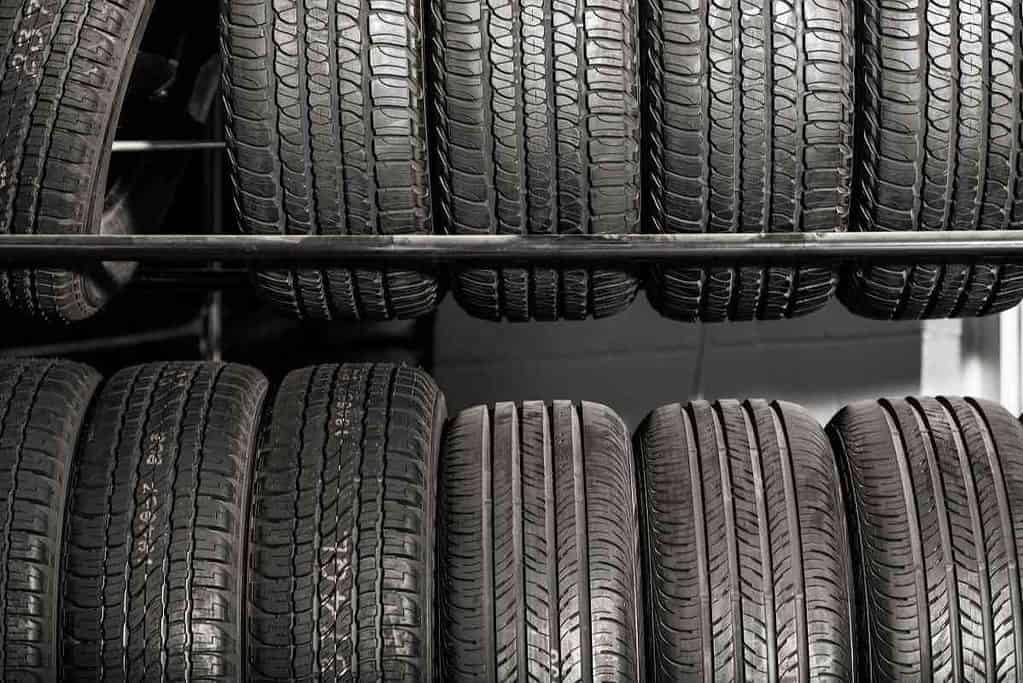 What are the best tires for a Porsche 911 7