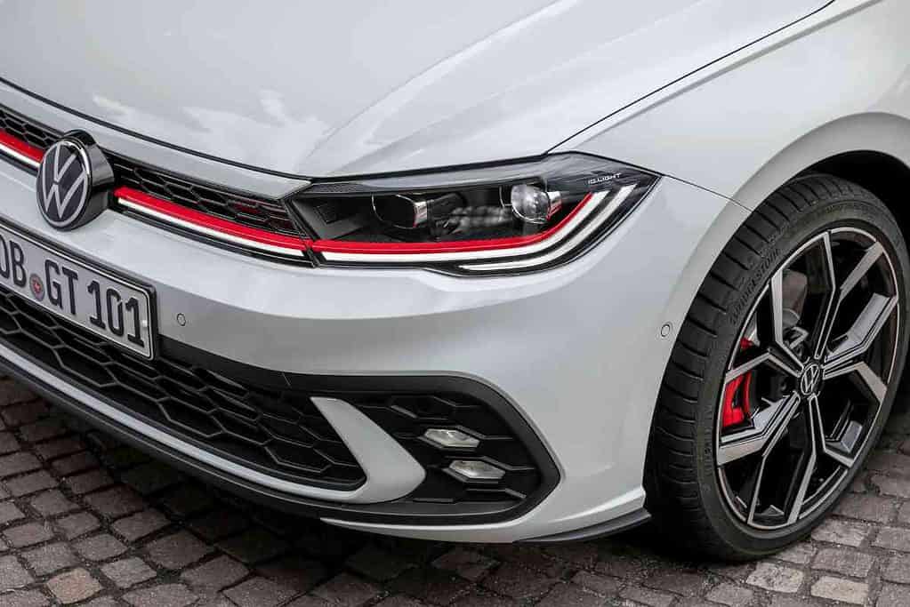 What are the best tires for a VW GTI 3 1