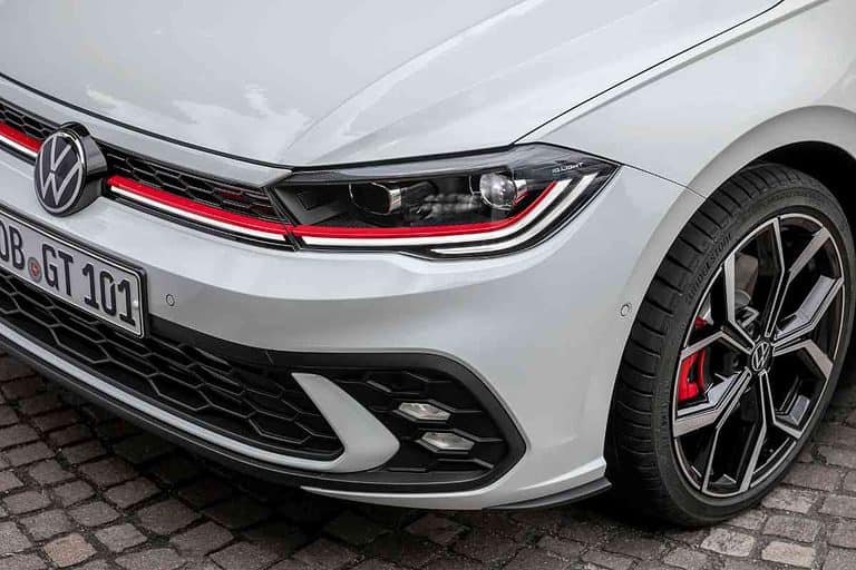 The 7 Best Tires For A VW GTI [2023]