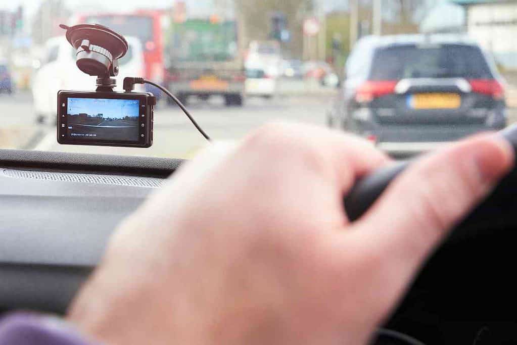 Disadvantages Of Installing A Dashcam In Your Vehicle