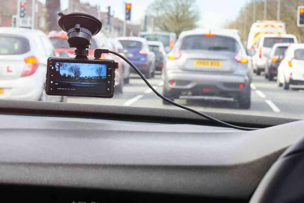 disadvantages of dashcams 3