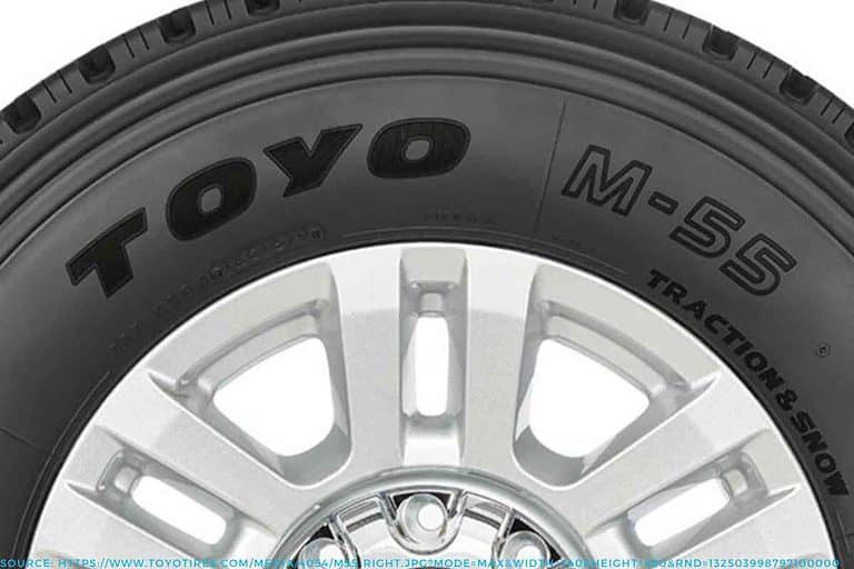 Toyo M 55 Tires: A 2023 Review
