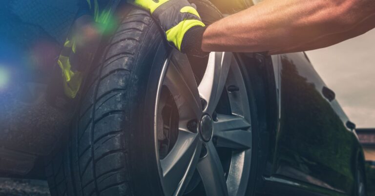 Here’s why Michelin tires crack! (Explained!)