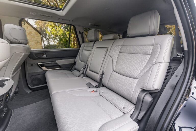 Leather vs Leatherette Car Seats: Pros and Cons of Choosing Leather or ...