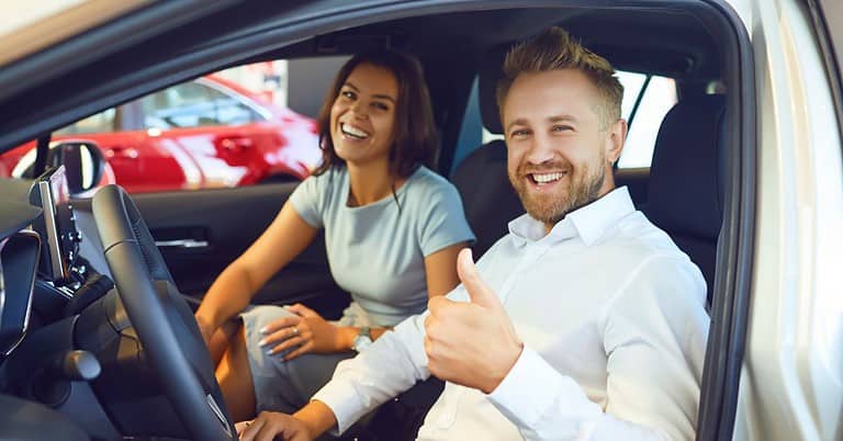 Best Time to Buy a Used Car: Tips and Tricks