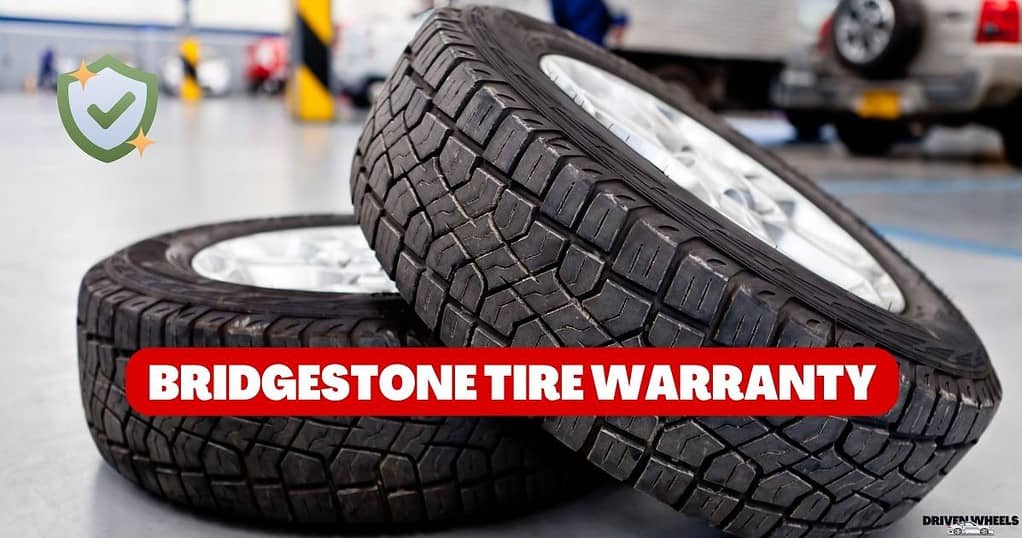 Bridgestone Tire Warranty