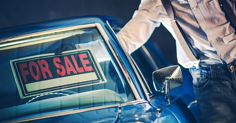 Buying a Used Car from a Private Seller: Tips and Tricks