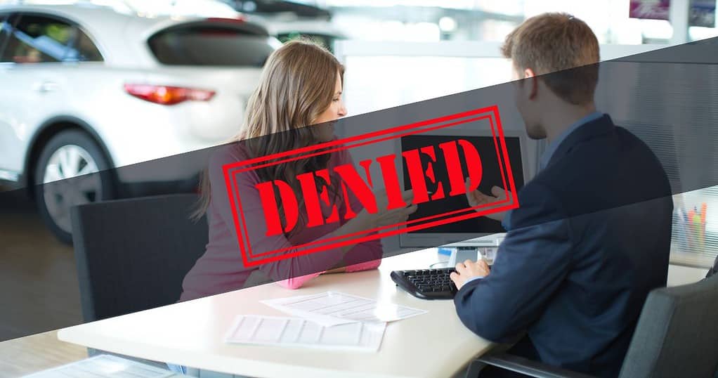 Can a Dealership Refuse to Sell You a Car?