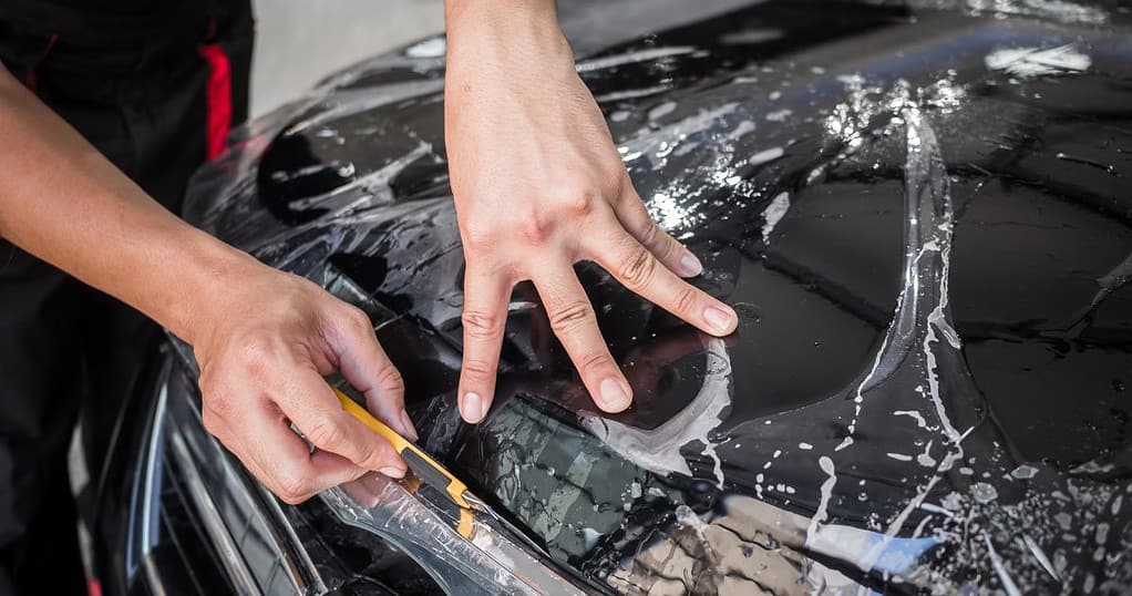 Is Car Dealer Paint Protection Worth Buying?
