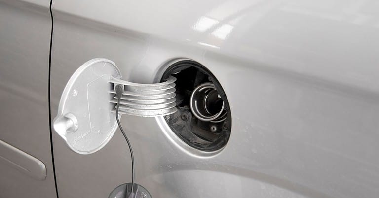 Driving Without A Gas Cap: Risks and Consequences