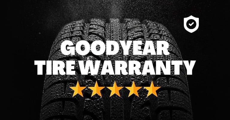 Goodyear Tire Warranty: Coverage and Benefits Explained