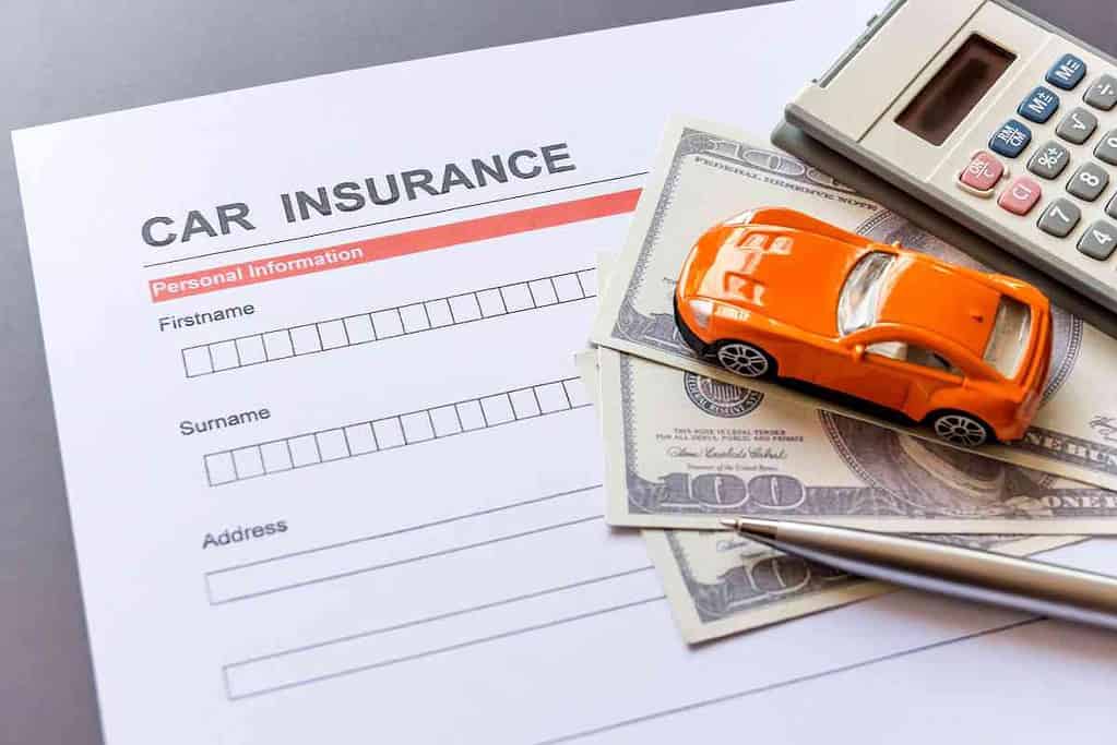 Insurance for Used Cars 1