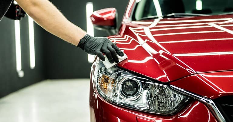 Is Car Dealer Paint Protection Worth Buying